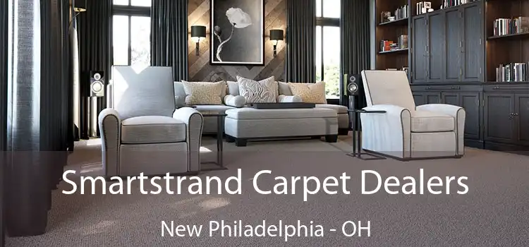 Smartstrand Carpet Dealers New Philadelphia - OH