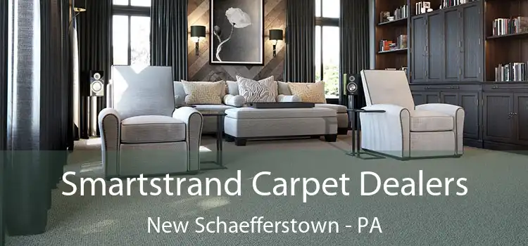  Smartstrand Carpet Dealers New Schaefferstown - PA