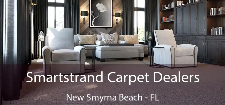  Smartstrand Carpet Dealers New Smyrna Beach - FL