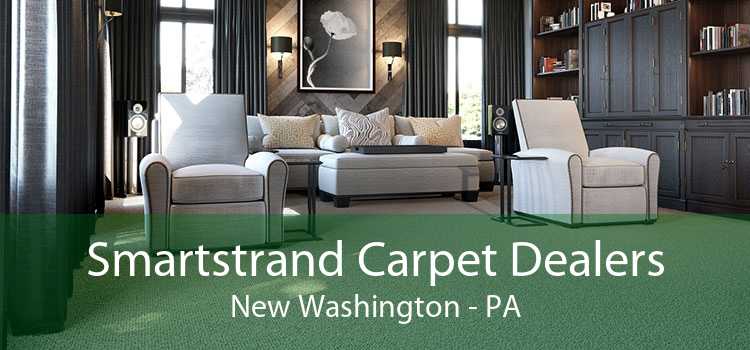 Smartstrand Carpet Dealers New Washington - PA
