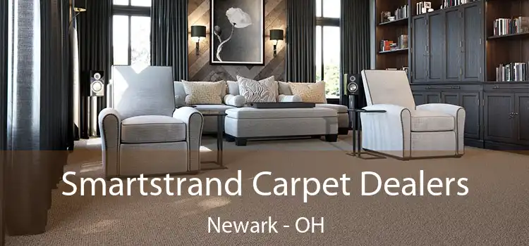  Smartstrand Carpet Dealers Newark - OH