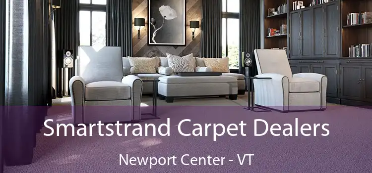  Smartstrand Carpet Dealers Newport Center - VT