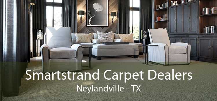 Smartstrand Carpet Dealers Neylandville - TX