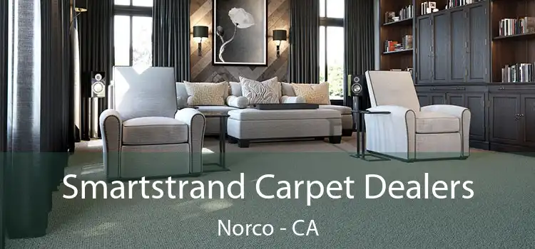  Smartstrand Carpet Dealers Norco - CA