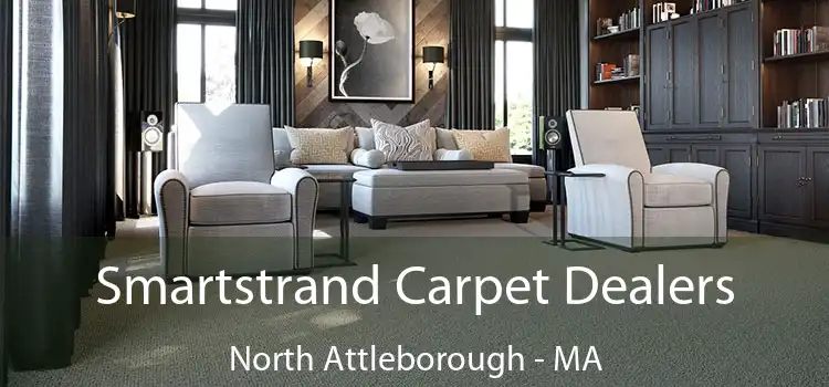  Smartstrand Carpet Dealers North Attleborough - MA