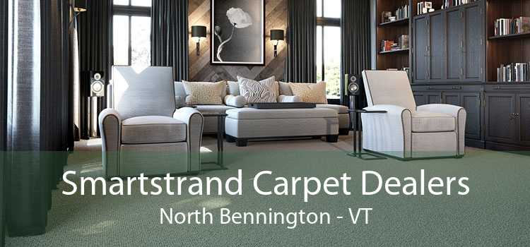 Smartstrand Carpet Dealers North Bennington - VT