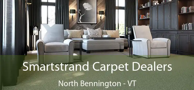 Smartstrand Carpet Dealers North Bennington - VT