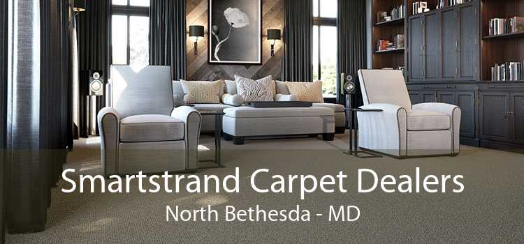 Smartstrand Carpet Dealers North Bethesda - MD