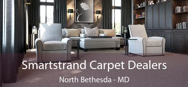  Smartstrand Carpet Dealers North Bethesda - MD