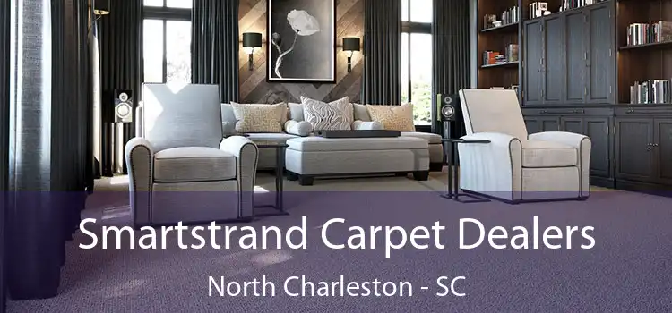  Smartstrand Carpet Dealers North Charleston - SC