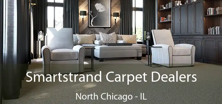  Smartstrand Carpet Dealers North Chicago - IL