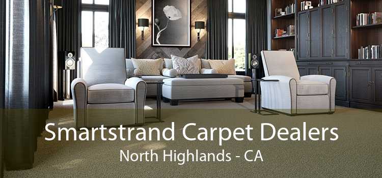 Smartstrand Carpet Dealers North Highlands - CA