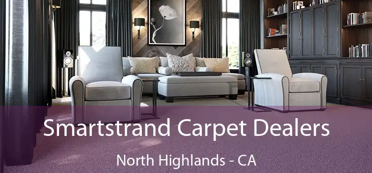  Smartstrand Carpet Dealers North Highlands - CA