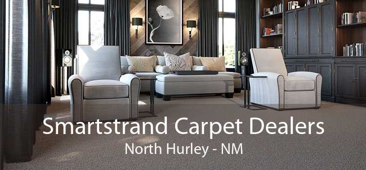 Smartstrand Carpet Dealers North Hurley - NM