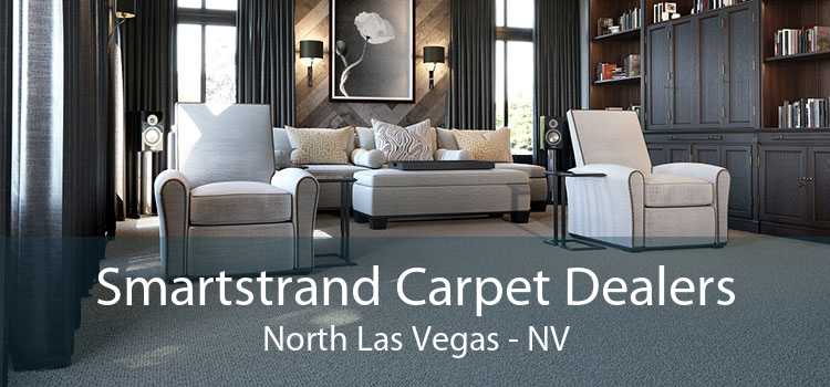 Smartstrand Carpet Dealers North Las Vegas - NV