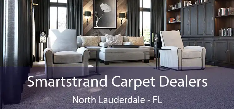  Smartstrand Carpet Dealers North Lauderdale - FL