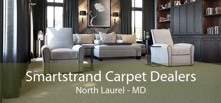 Smartstrand Carpet Dealers North Laurel - MD