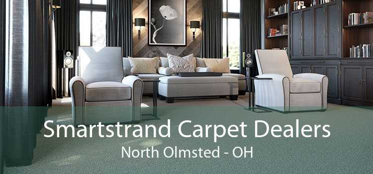Smartstrand Carpet Dealers North Olmsted - OH