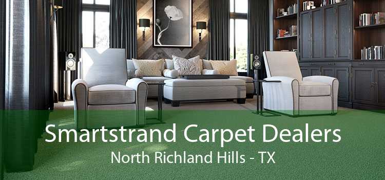 Smartstrand Carpet Dealers North Richland Hills - TX