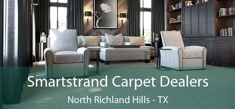  Smartstrand Carpet Dealers North Richland Hills - TX