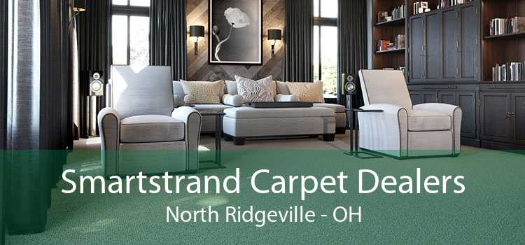 Smartstrand Carpet Dealers North Ridgeville - OH