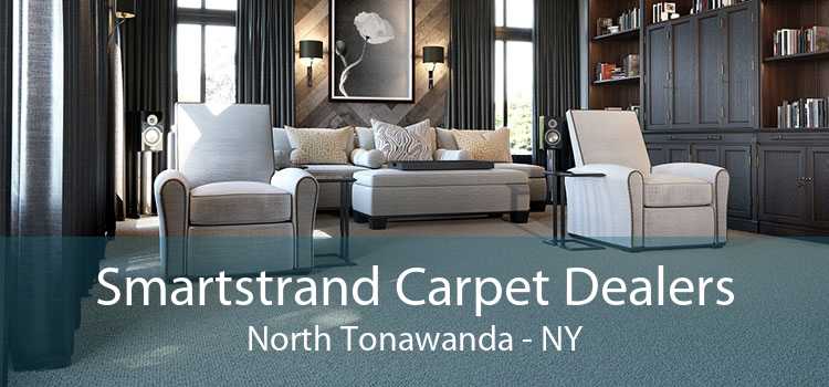 Smartstrand Carpet Dealers North Tonawanda - NY