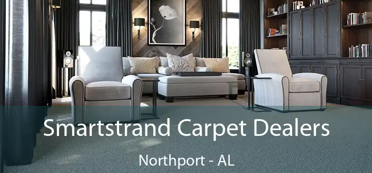  Smartstrand Carpet Dealers Northport - AL