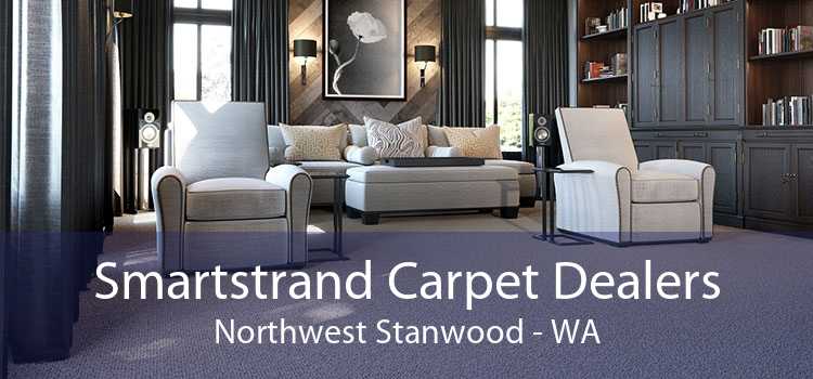 Smartstrand Carpet Dealers Northwest Stanwood - WA