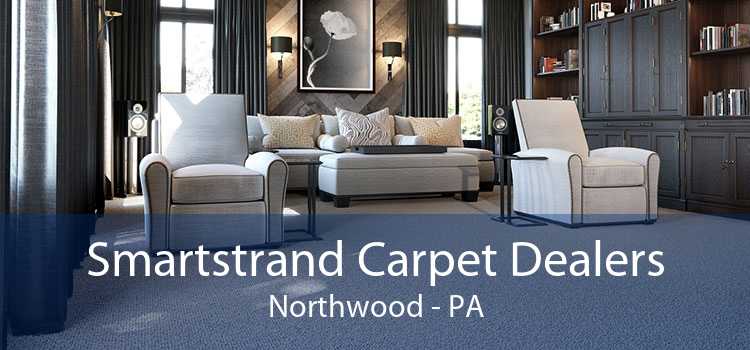 Smartstrand Carpet Dealers Northwood - PA