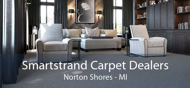 Smartstrand Carpet Dealers Norton Shores - MI