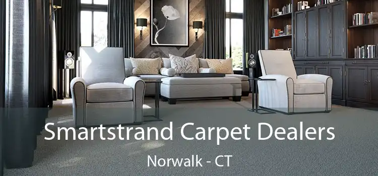  Smartstrand Carpet Dealers Norwalk - CT