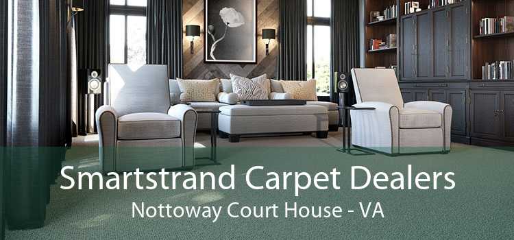 Smartstrand Carpet Dealers Nottoway Court House - VA