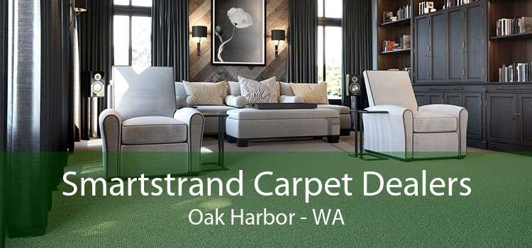 Smartstrand Carpet Dealers Oak Harbor - WA