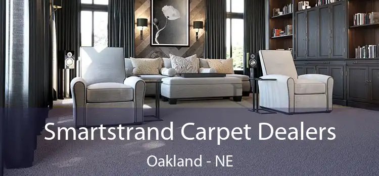 Smartstrand Carpet Dealers Oakland - NE