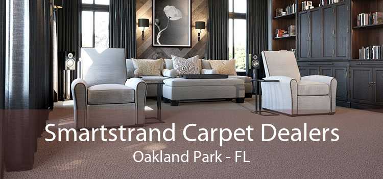 Smartstrand Carpet Dealers Oakland Park - FL