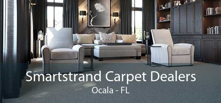 Smartstrand Carpet Dealers Ocala - FL
