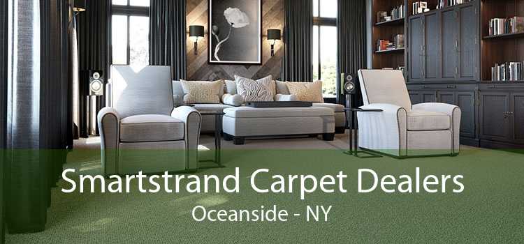 Smartstrand Carpet Dealers Oceanside - NY