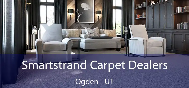  Smartstrand Carpet Dealers Ogden - UT