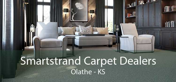 Smartstrand Carpet Dealers Olathe - KS