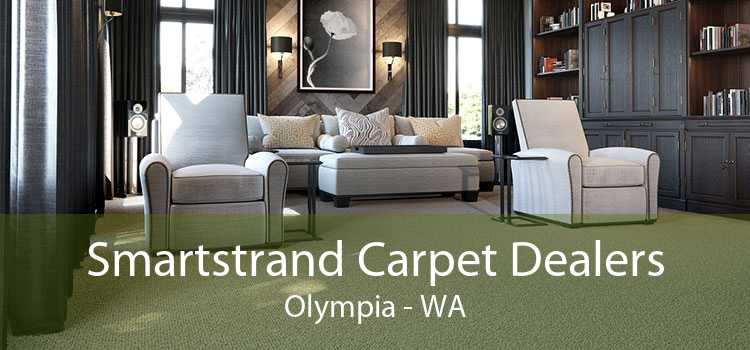 Smartstrand Carpet Dealers Olympia - WA