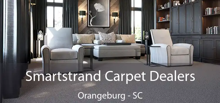 Smartstrand Carpet Dealers Orangeburg - SC