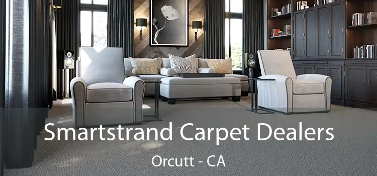  Smartstrand Carpet Dealers Orcutt - CA