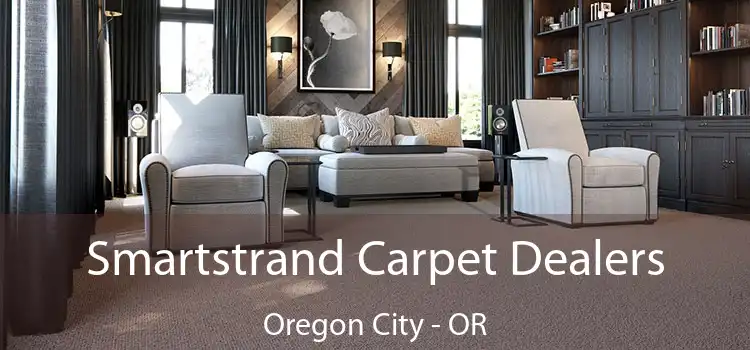  Smartstrand Carpet Dealers Oregon City - OR