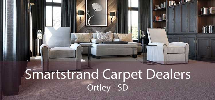 Smartstrand Carpet Dealers Ortley - SD