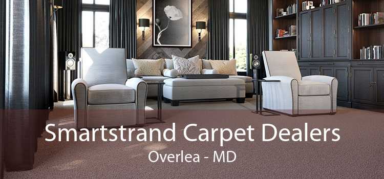 Smartstrand Carpet Dealers Overlea - MD