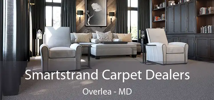  Smartstrand Carpet Dealers Overlea - MD