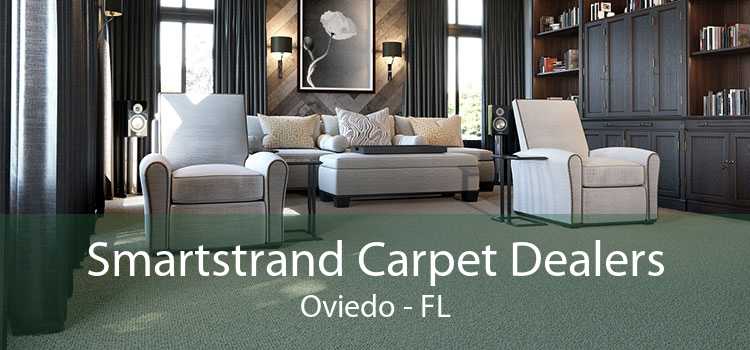 Smartstrand Carpet Dealers Oviedo - FL