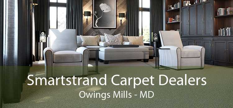 Smartstrand Carpet Dealers Owings Mills - MD