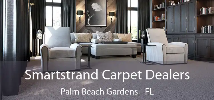 Smartstrand Carpet Dealers Palm Beach Gardens - FL