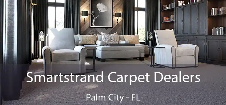  Smartstrand Carpet Dealers Palm City - FL